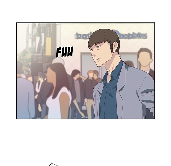 Tighty Lady [Beck Ho An] - Chapter 41 — Page 61