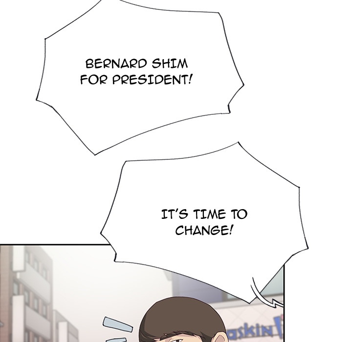 Tighty Lady [Beck Ho An] - Chapter 41 — Page 62