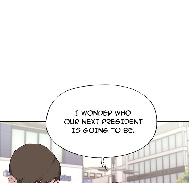 Tighty Lady [Beck Ho An] - Chapter 41 — Page 65