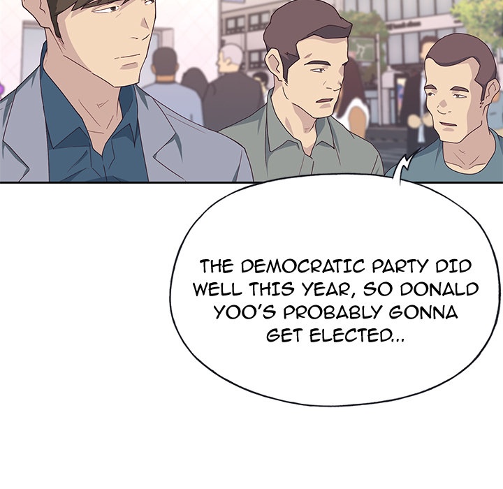 Tighty Lady [Beck Ho An] - Chapter 41 — Page 66