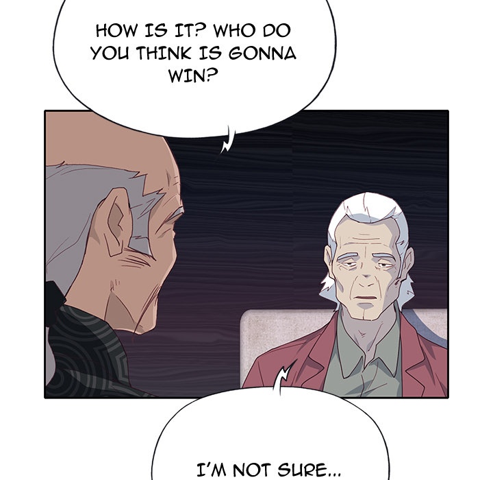 Tighty Lady [Beck Ho An] - Chapter 41 — Page 71