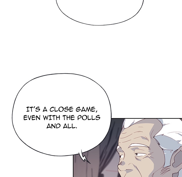 Tighty Lady [Beck Ho An] - Chapter 41 — Page 72