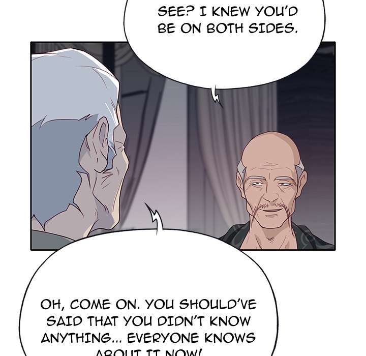 Tighty Lady [Beck Ho An] - Chapter 41 — Page 75