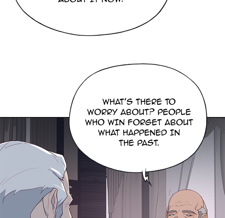 Tighty Lady [Beck Ho An] - Chapter 41 — Page 76