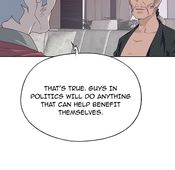 Tighty Lady [Beck Ho An] - Chapter 41 — Page 77