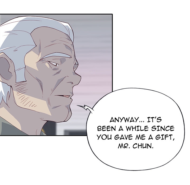 Tighty Lady [Beck Ho An] - Chapter 41 — Page 78