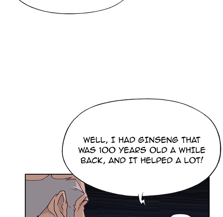 Tighty Lady [Beck Ho An] - Chapter 41 — Page 80