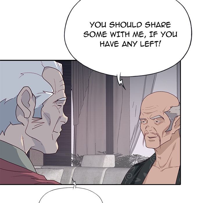 Tighty Lady [Beck Ho An] - Chapter 41 — Page 82