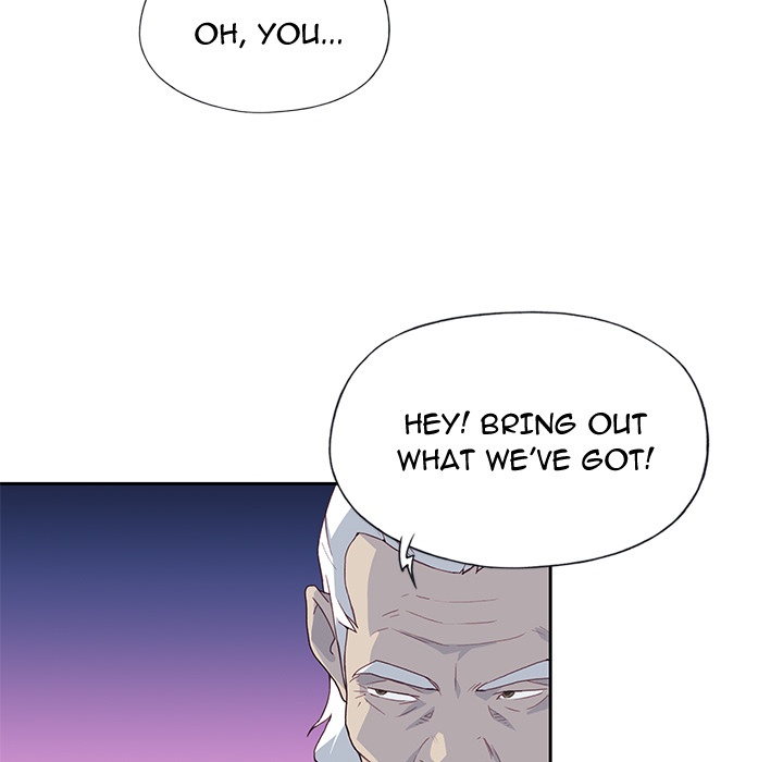 Tighty Lady [Beck Ho An] - Chapter 41 — Page 83