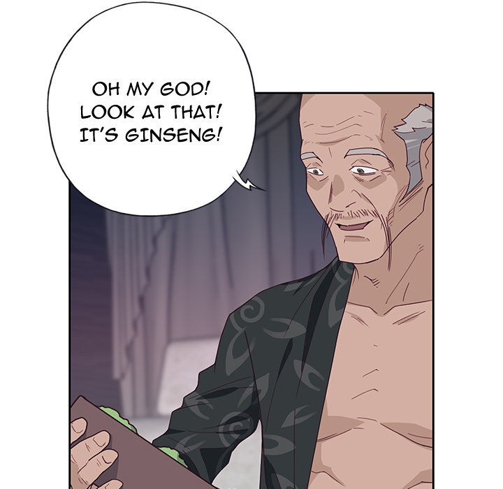 Tighty Lady [Beck Ho An] - Chapter 41 — Page 89