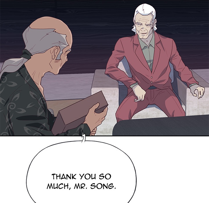 Tighty Lady [Beck Ho An] - Chapter 41 — Page 91