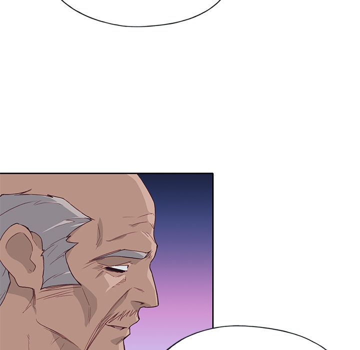 Tighty Lady [Beck Ho An] - Chapter 41 — Page 92