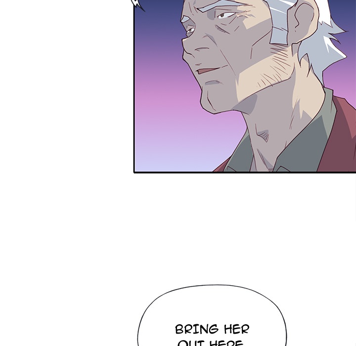 Tighty Lady [Beck Ho An] - Chapter 41 — Page 94