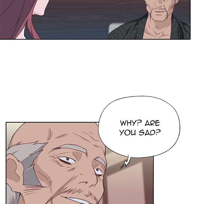 Tighty Lady [Beck Ho An] - Chapter 36 — Page 103