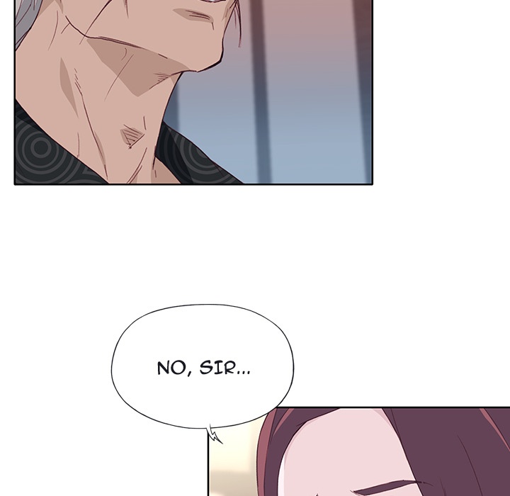 Tighty Lady [Beck Ho An] - Chapter 36 — Page 104