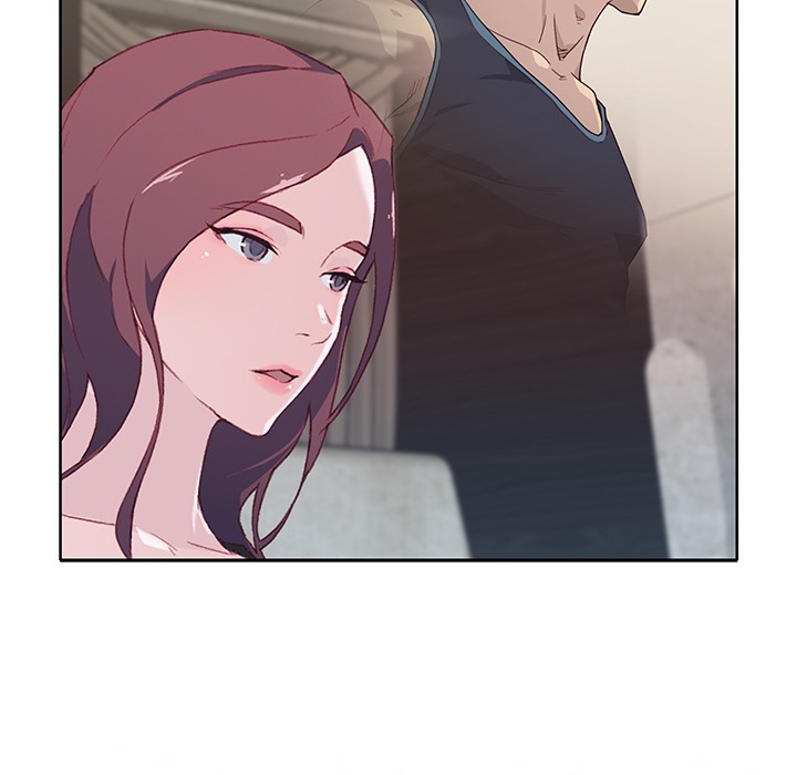 Tighty Lady [Beck Ho An] - Chapter 36 — Page 115