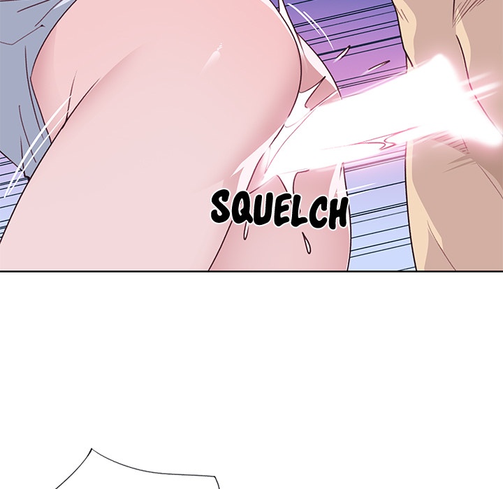 Tighty Lady [Beck Ho An] - Chapter 36 — Page 12