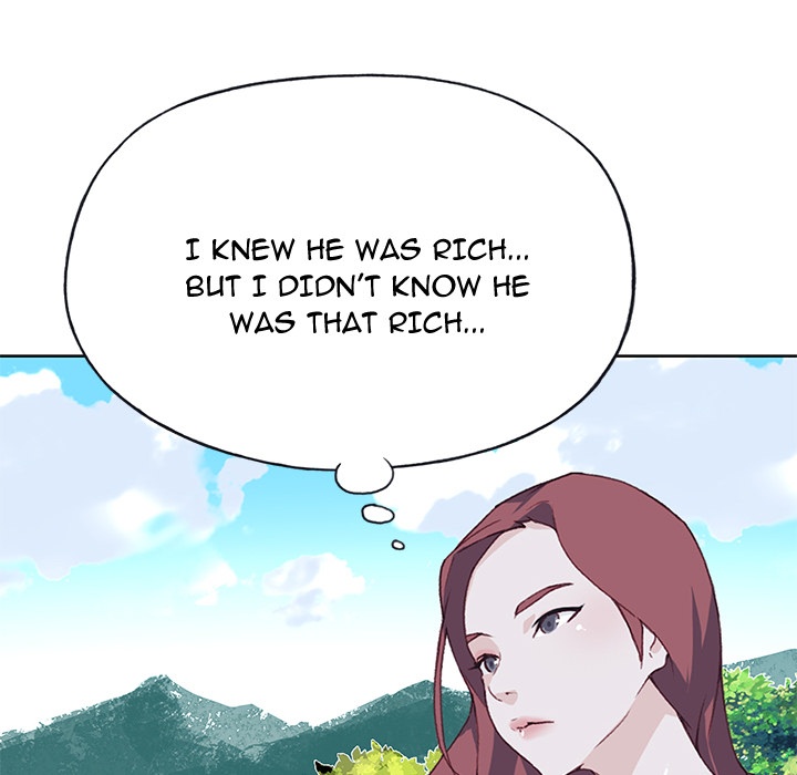 Tighty Lady [Beck Ho An] - Chapter 36 — Page 126