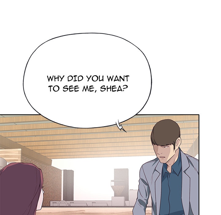 Tighty Lady [Beck Ho An] - Chapter 36 — Page 138