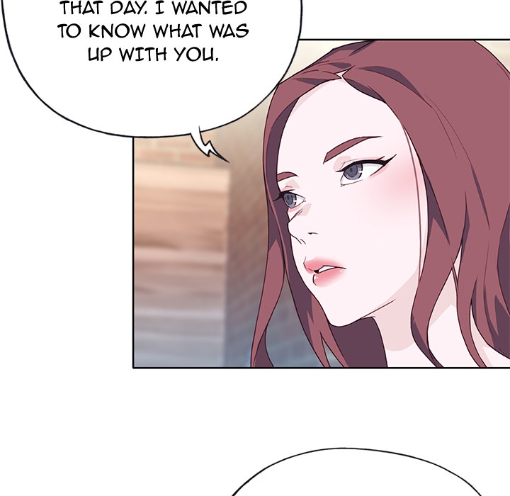 Tighty Lady [Beck Ho An] - Chapter 36 — Page 140