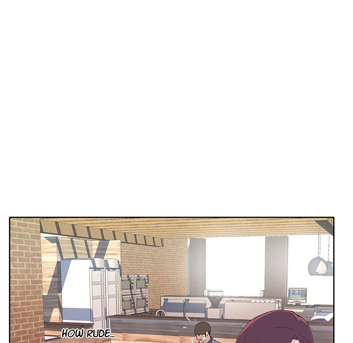 Tighty Lady [Beck Ho An] - Chapter 36 — Page 146