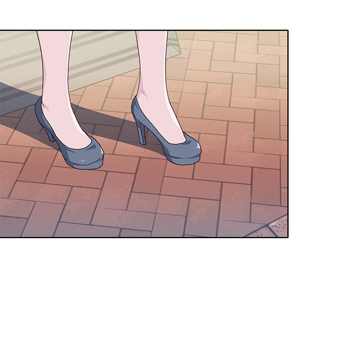 Tighty Lady [Beck Ho An] - Chapter 36 — Page 151