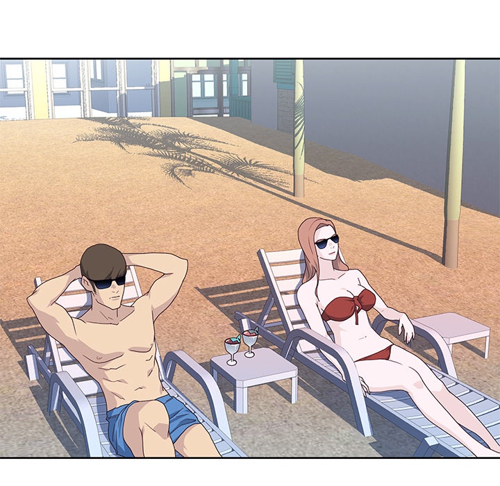 Tighty Lady [Beck Ho An] - Chapter 36 — Page 155