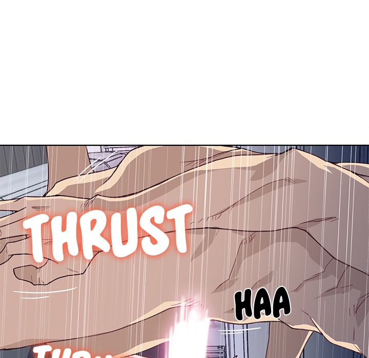 Tighty Lady [Beck Ho An] - Chapter 36 — Page 18