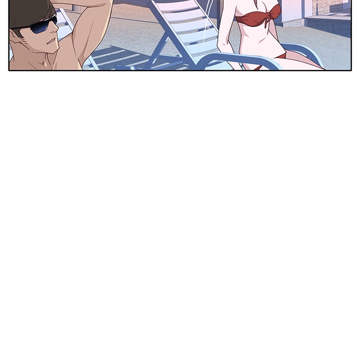 Tighty Lady [Beck Ho An] - Chapter 36 — Page 161