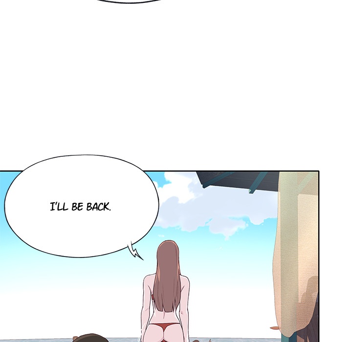 Tighty Lady [Beck Ho An] - Chapter 36 — Page 165