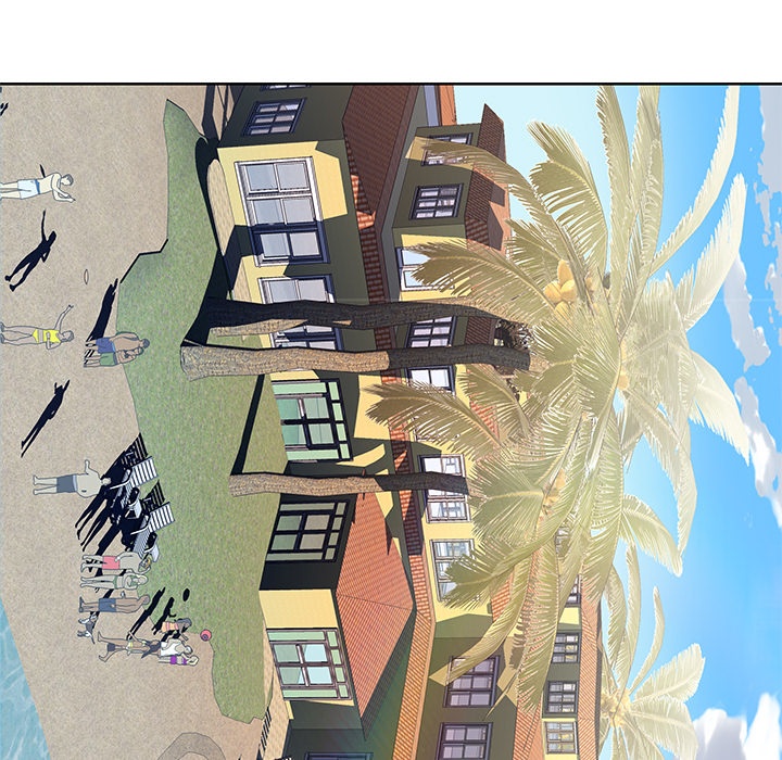 Tighty Lady [Beck Ho An] - Chapter 36 — Page 183