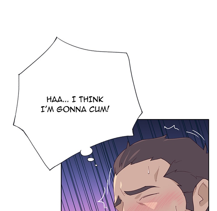 Tighty Lady [Beck Ho An] - Chapter 36 — Page 22