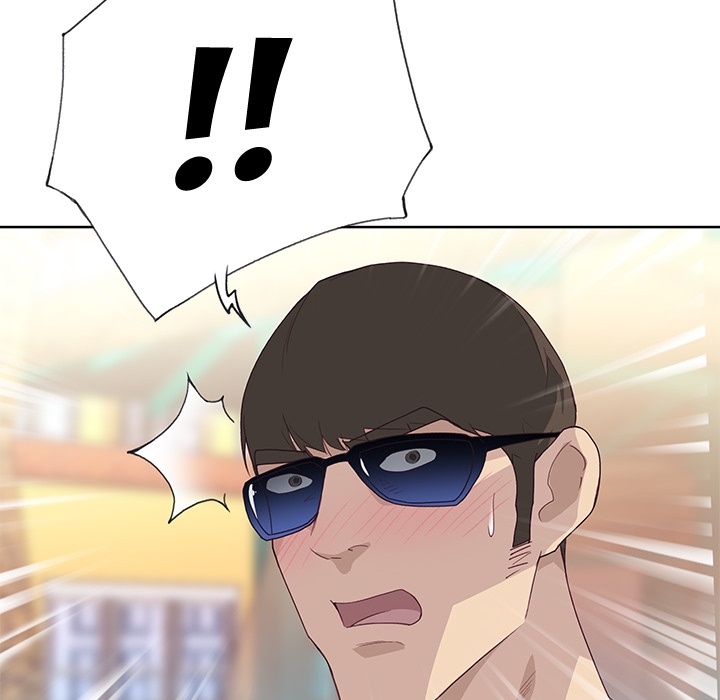 Tighty Lady [Beck Ho An] - Chapter 36 — Page 190