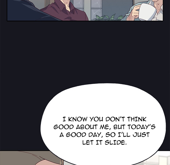 Tighty Lady [Beck Ho An] - Chapter 36 — Page 207