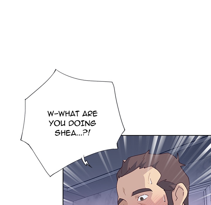 Tighty Lady [Beck Ho An] - Chapter 36 — Page 27