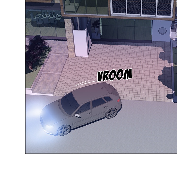 Tighty Lady [Beck Ho An] - Chapter 36 — Page 246