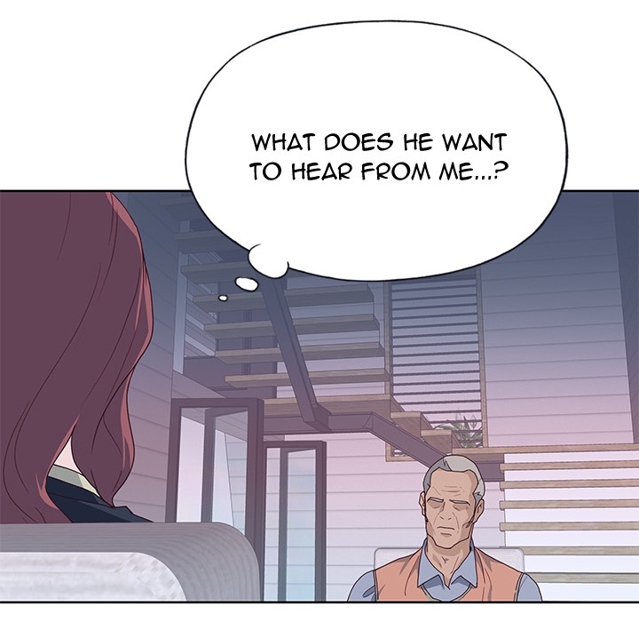 Tighty Lady [Beck Ho An] - Chapter 36 — Page 254