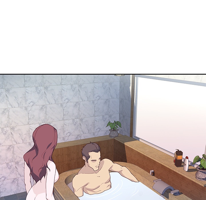 Tighty Lady [Beck Ho An] - Chapter 36 — Page 39