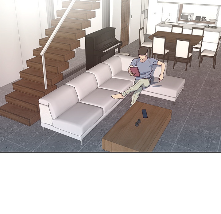 Tighty Lady [Beck Ho An] - Chapter 36 — Page 283