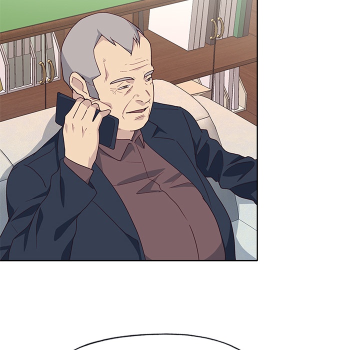 Tighty Lady [Beck Ho An] - Chapter 36 — Page 287