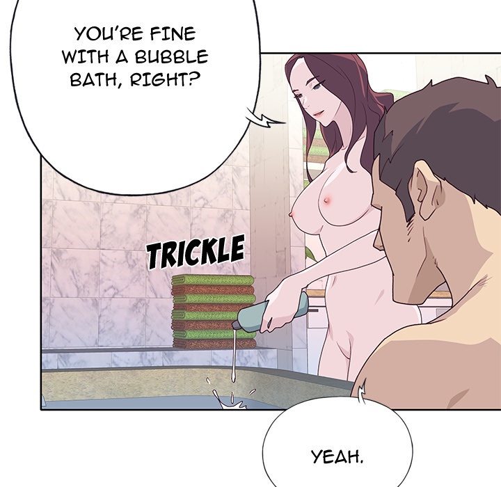 Tighty Lady [Beck Ho An] - Chapter 36 — Page 41