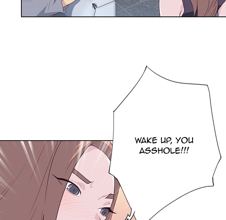 Tighty Lady [Beck Ho An] - Chapter 36 — Page 297