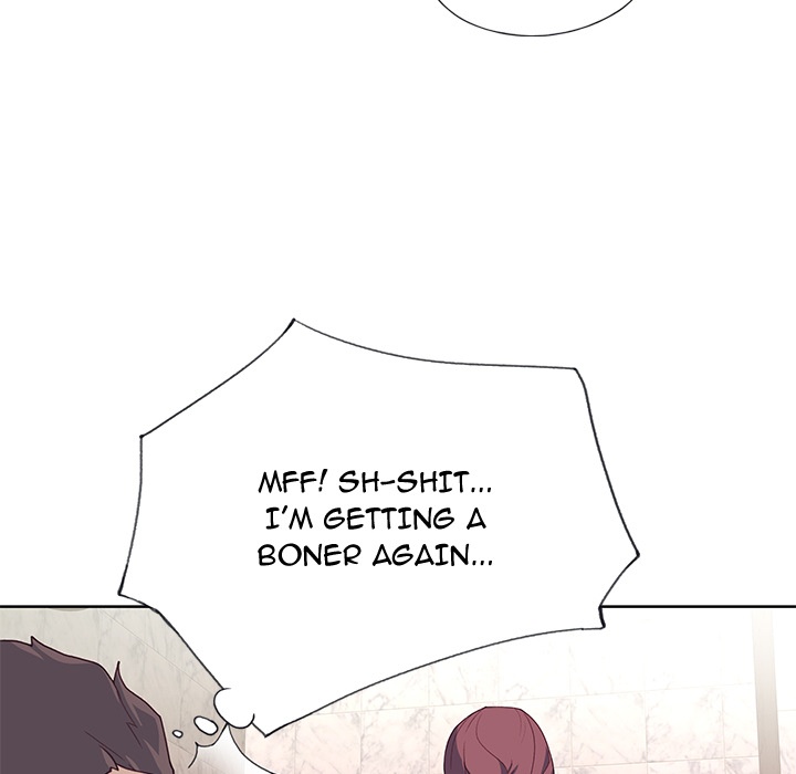 Tighty Lady [Beck Ho An] - Chapter 36 — Page 42