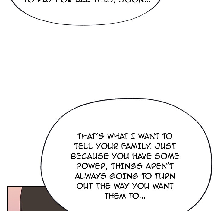 Tighty Lady [Beck Ho An] - Chapter 36 — Page 301