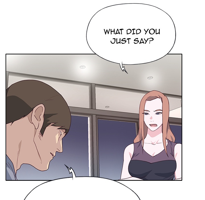 Tighty Lady [Beck Ho An] - Chapter 36 — Page 303