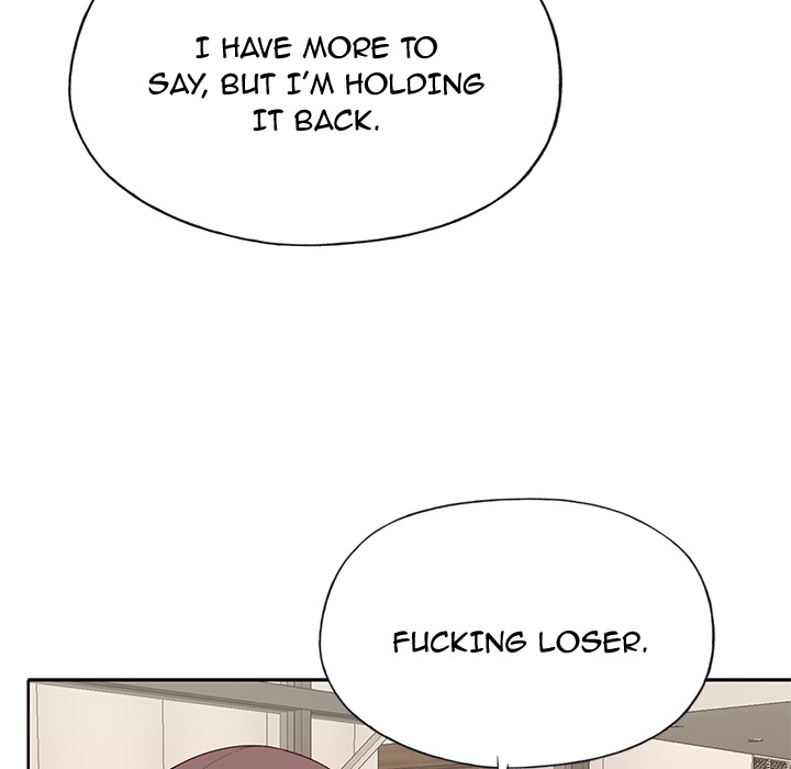 Tighty Lady [Beck Ho An] - Chapter 36 — Page 304