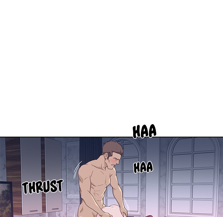 Tighty Lady [Beck Ho An] - Chapter 36 — Page 315