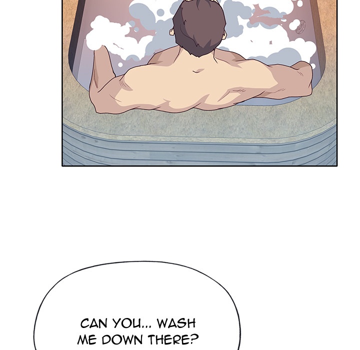 Tighty Lady [Beck Ho An] - Chapter 36 — Page 45