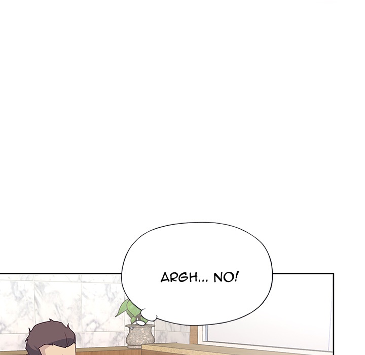 Tighty Lady [Beck Ho An] - Chapter 36 — Page 47