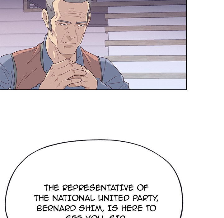 Tighty Lady [Beck Ho An] - Chapter 36 — Page 329